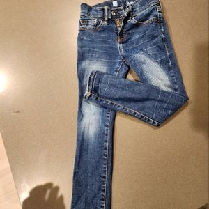 Gap Jean's gently used
